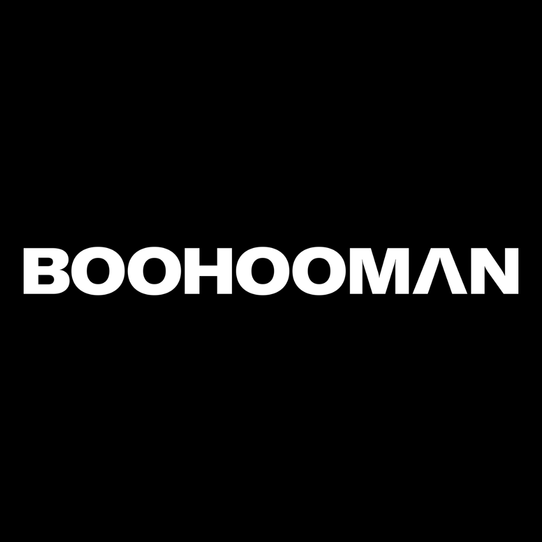 boohooMAN (US & Canada)