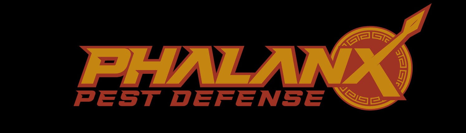Phalanx pest Defense